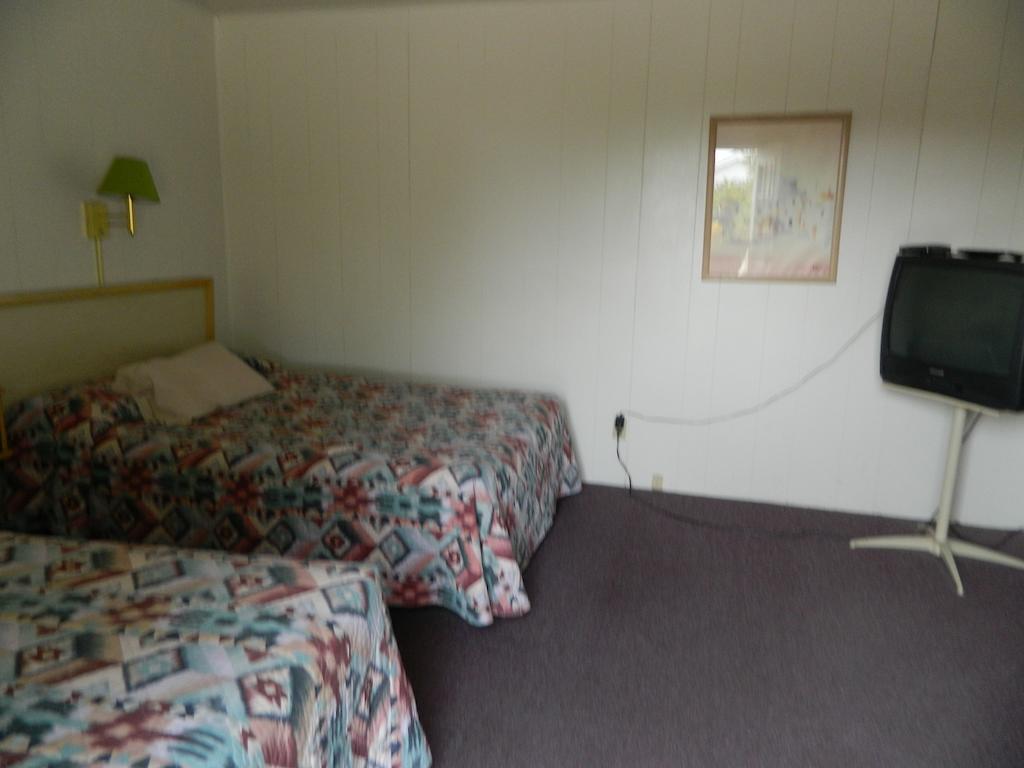 Marine Motel Ajo 객실 사진