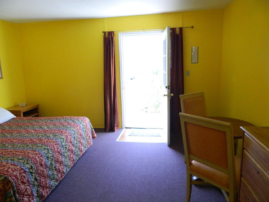Marine Motel Ajo 객실 사진