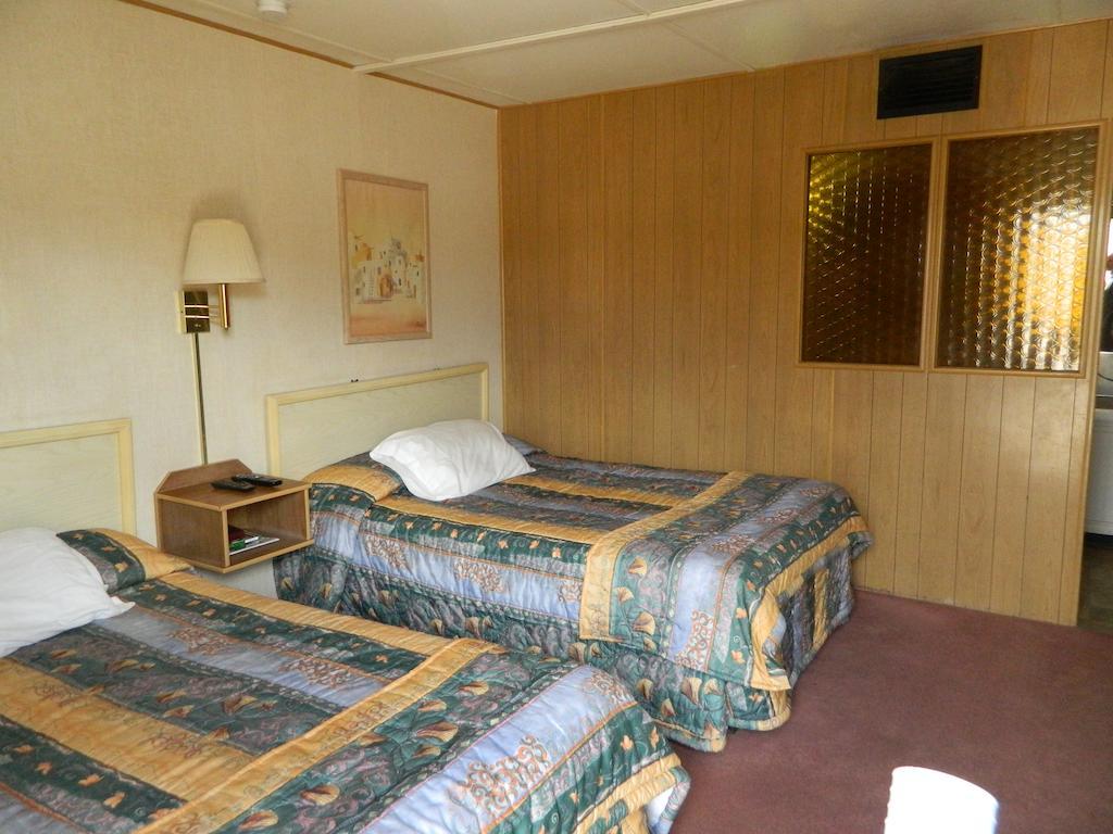 Marine Motel Ajo 객실 사진