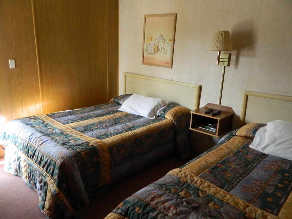 Marine Motel Ajo 객실 사진