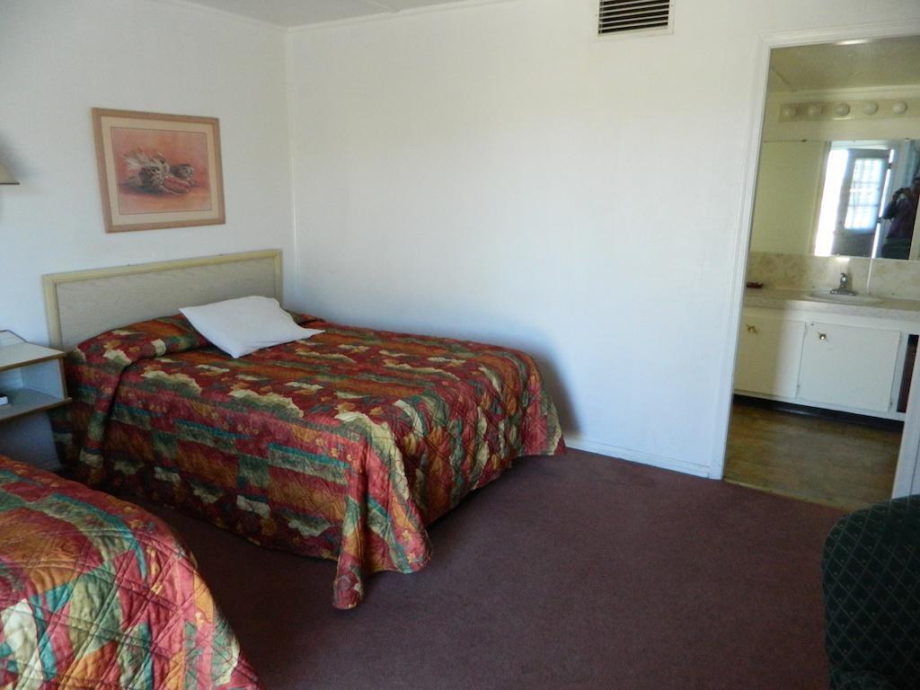 Marine Motel Ajo 객실 사진