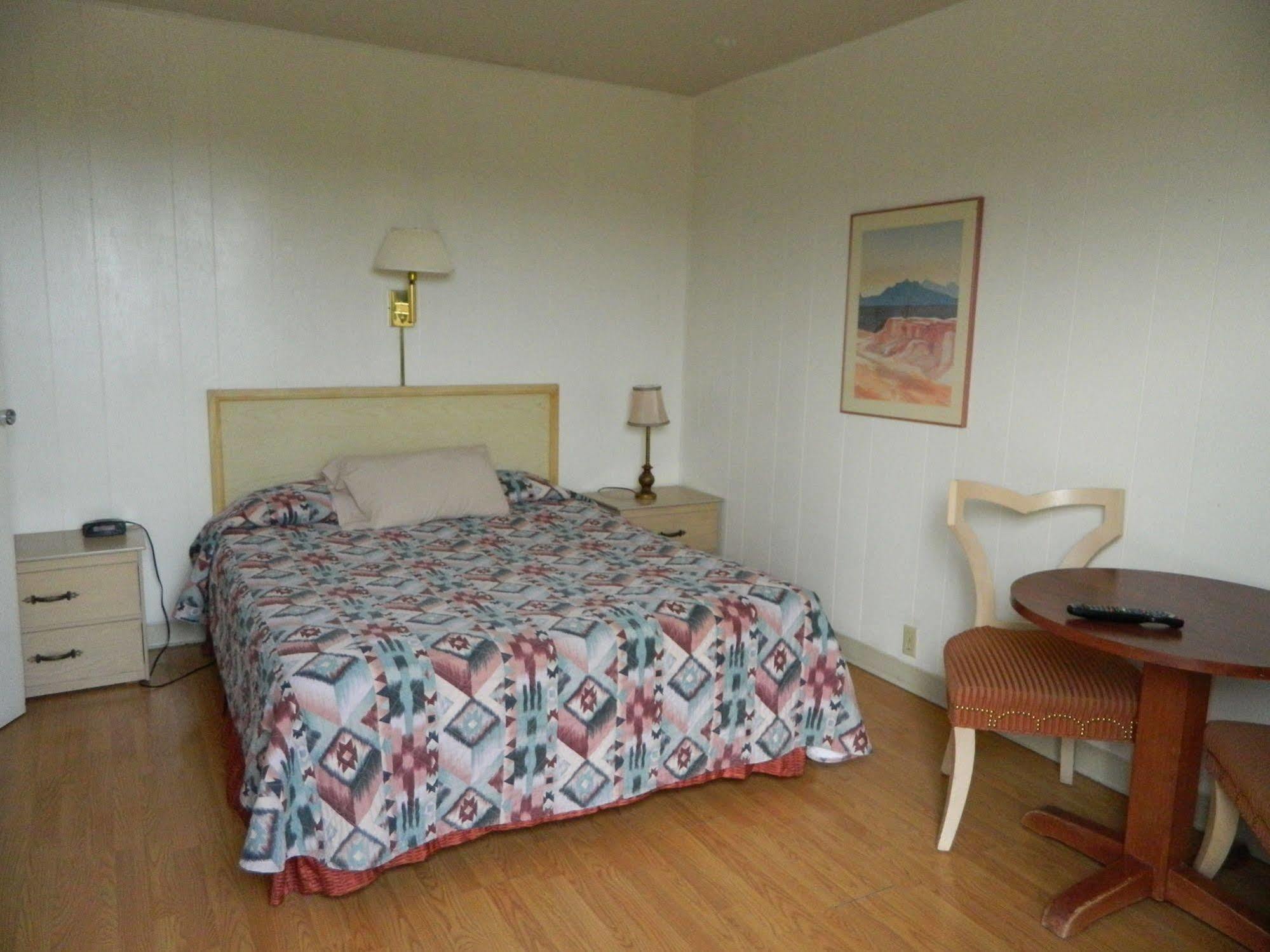 Marine Motel Ajo 외부 사진