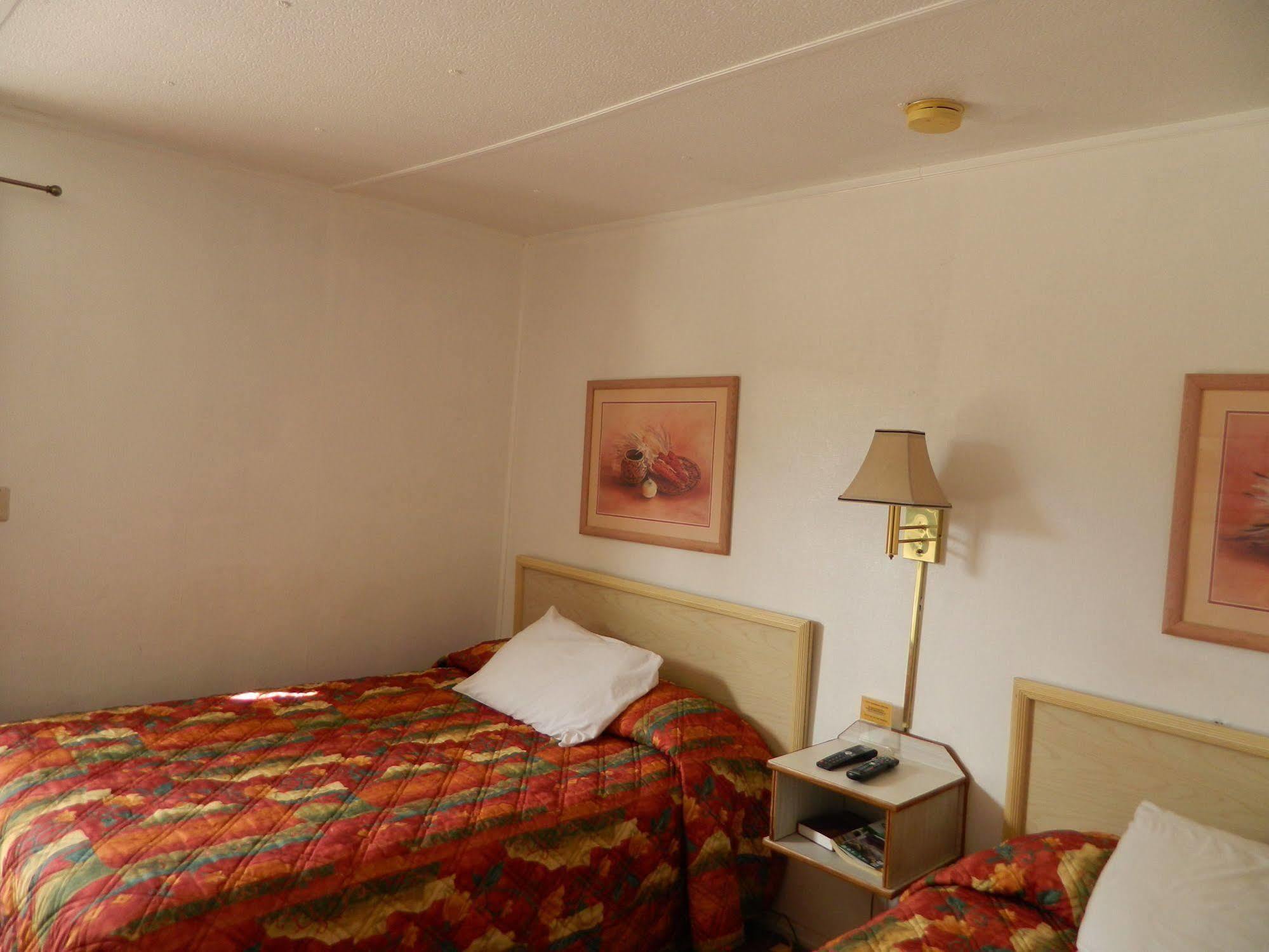 Marine Motel Ajo 외부 사진