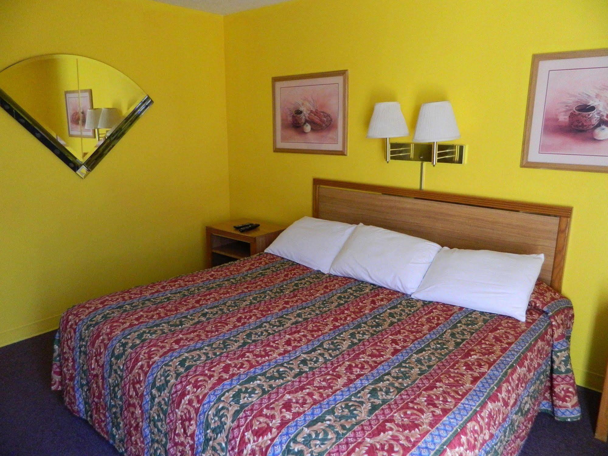 Marine Motel Ajo 외부 사진